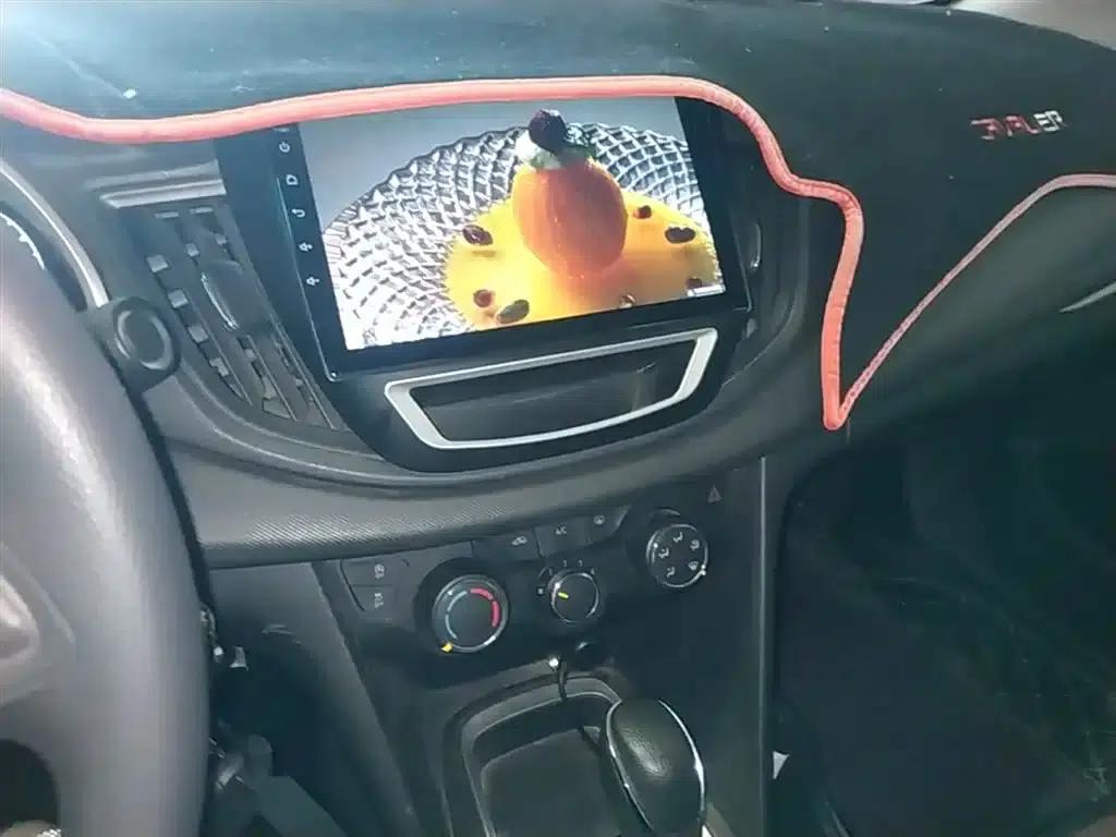 Chevrolet Cruze 2019 320 Automatic Sunroof Edition — миниатюра 13