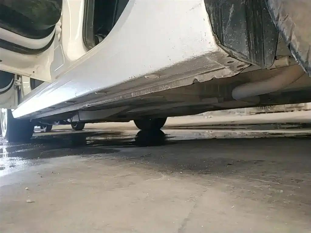 Chevrolet Cruze 2019 320 Automatic Sunroof Edition — миниатюра 22