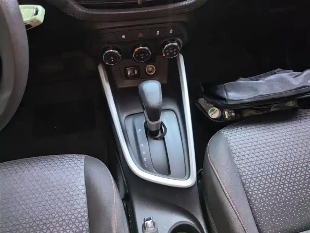 Chevrolet Cruze 2020 Redline 325T Automatic Comfort Edition (China VI Emission Standard) — миниатюра 14