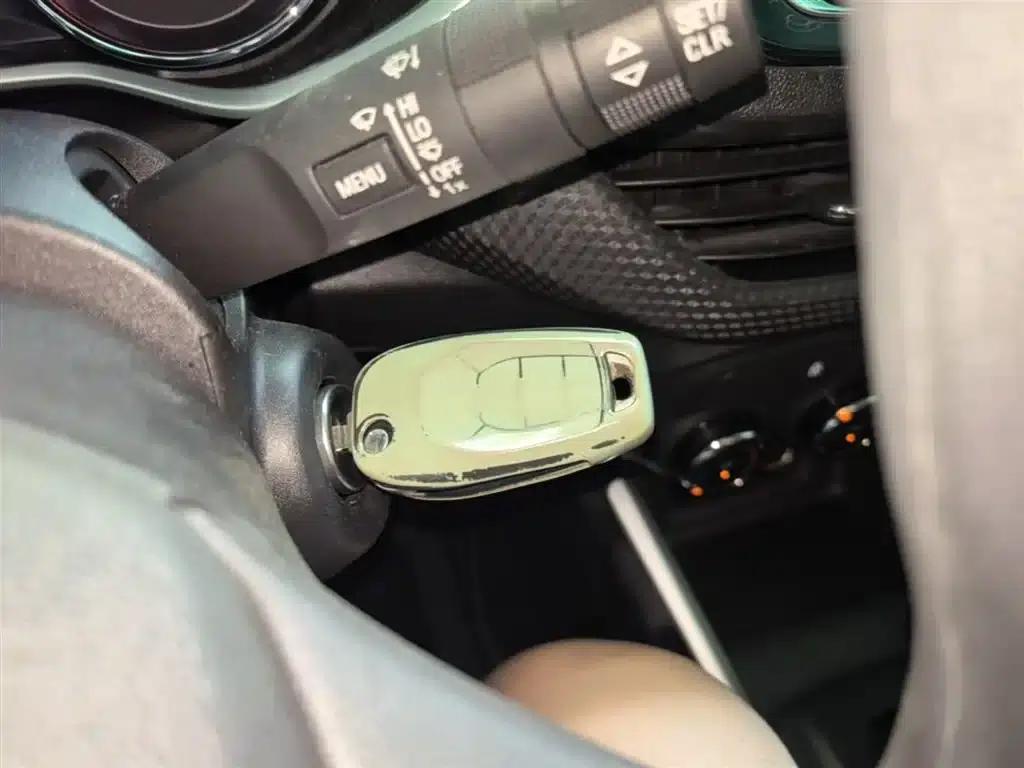 Chevrolet Cruze 2020 Redline 325T Automatic Comfort Edition (China VI Emission Standard) — миниатюра 9