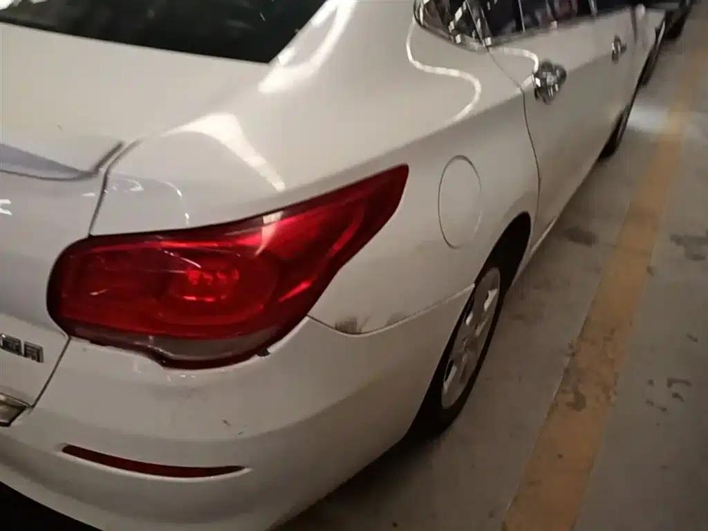 Chevrolet Cruze 2019 320 Automatic Sunroof Edition — миниатюра 8