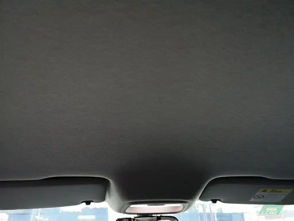 Chevrolet Cruze 2020 325T Automatic Comfort Edition — миниатюра 18