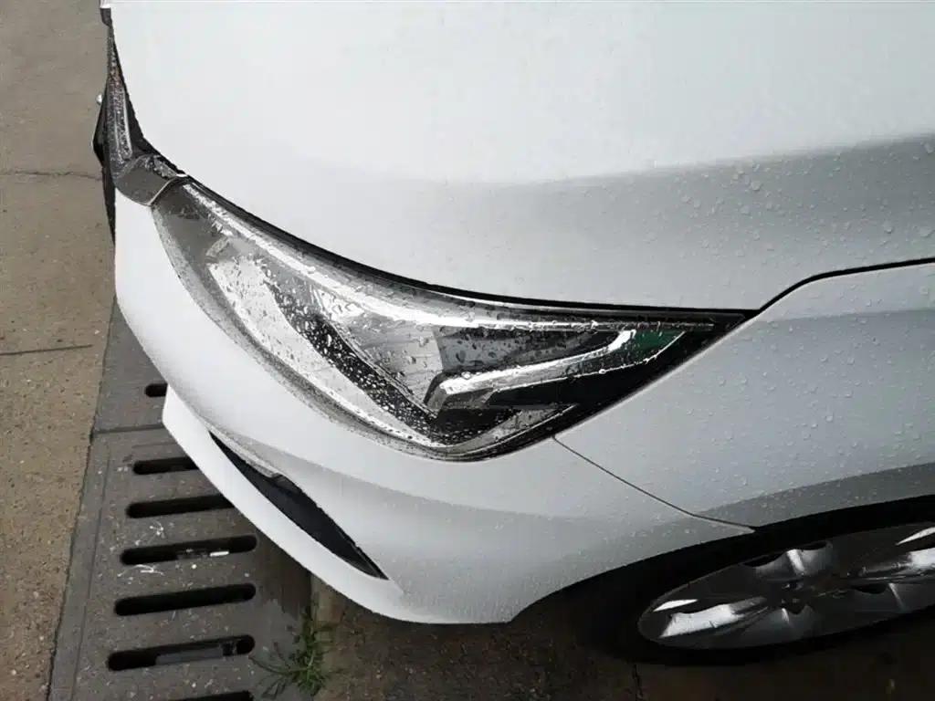 Chevrolet Cruze 2020 325T Automatic Comfort Edition — миниатюра 24