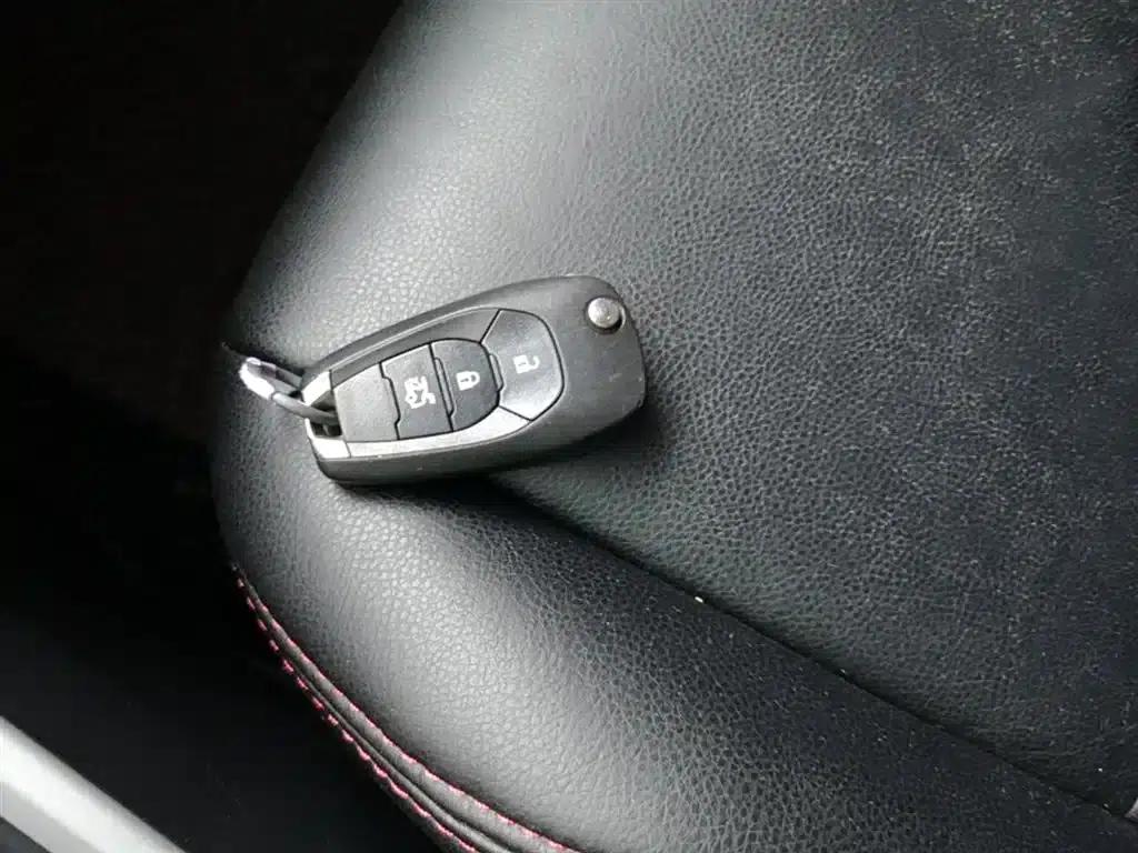 Chevrolet Cruze 2020 325T Automatic Comfort Edition — миниатюра 9