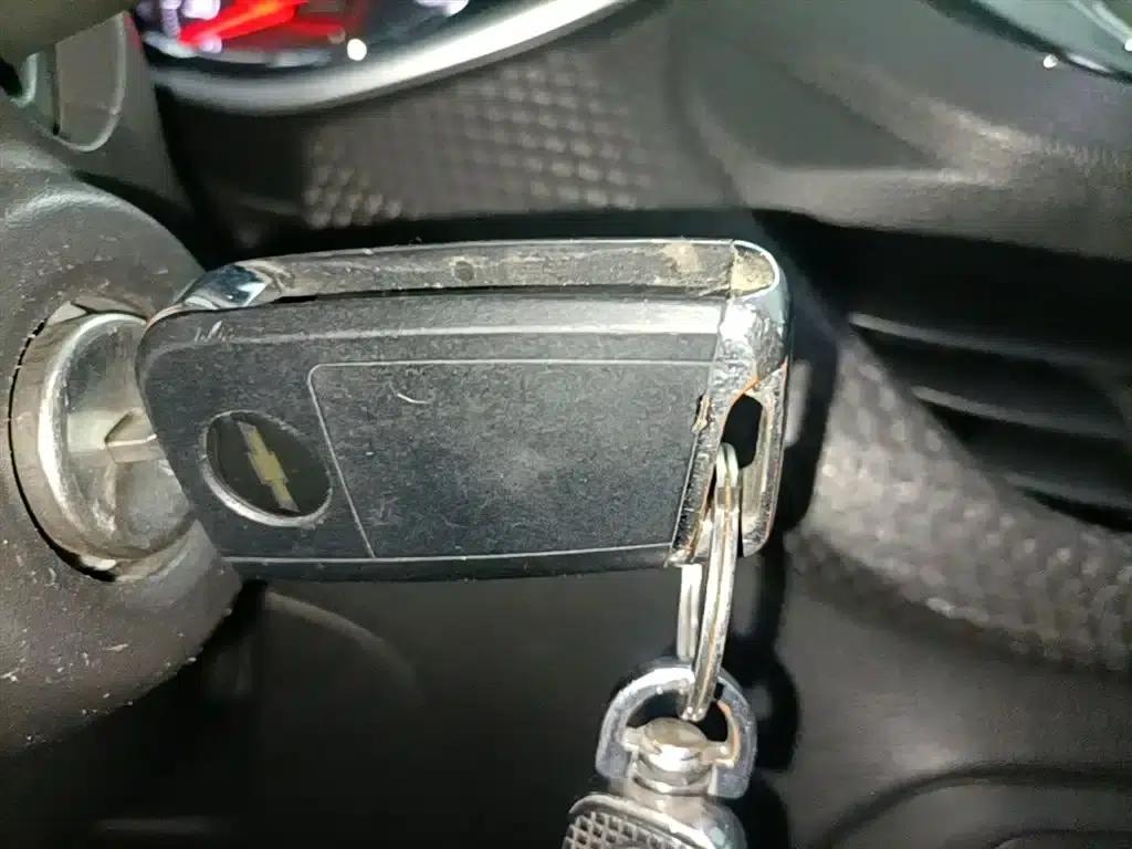 Chevrolet Cruze 2020 Redline 325T Automatic Comfort Edition (China VI Emission Standard) — миниатюра 9
