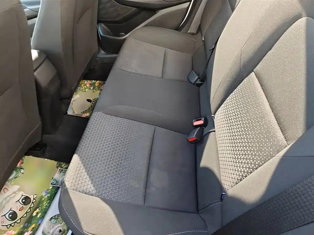 Chevrolet Cruze 2021 325T Automatic Comfort Edition — миниатюра 14