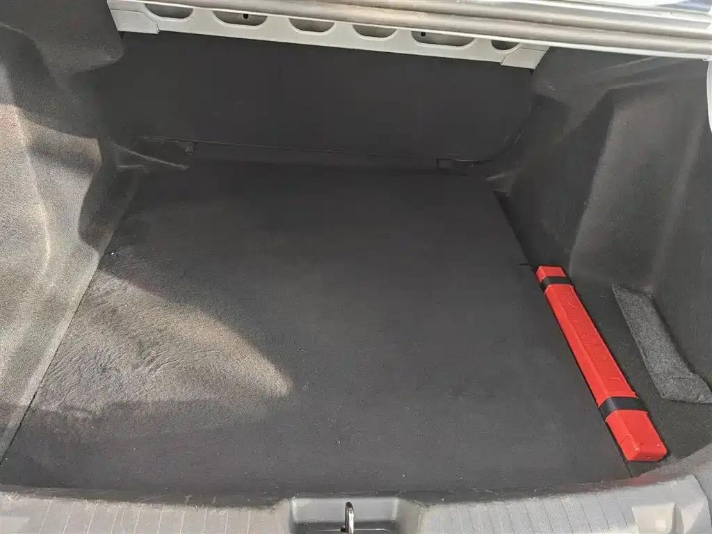Chevrolet Cruze 2021 325T Automatic Comfort Edition — миниатюра 16