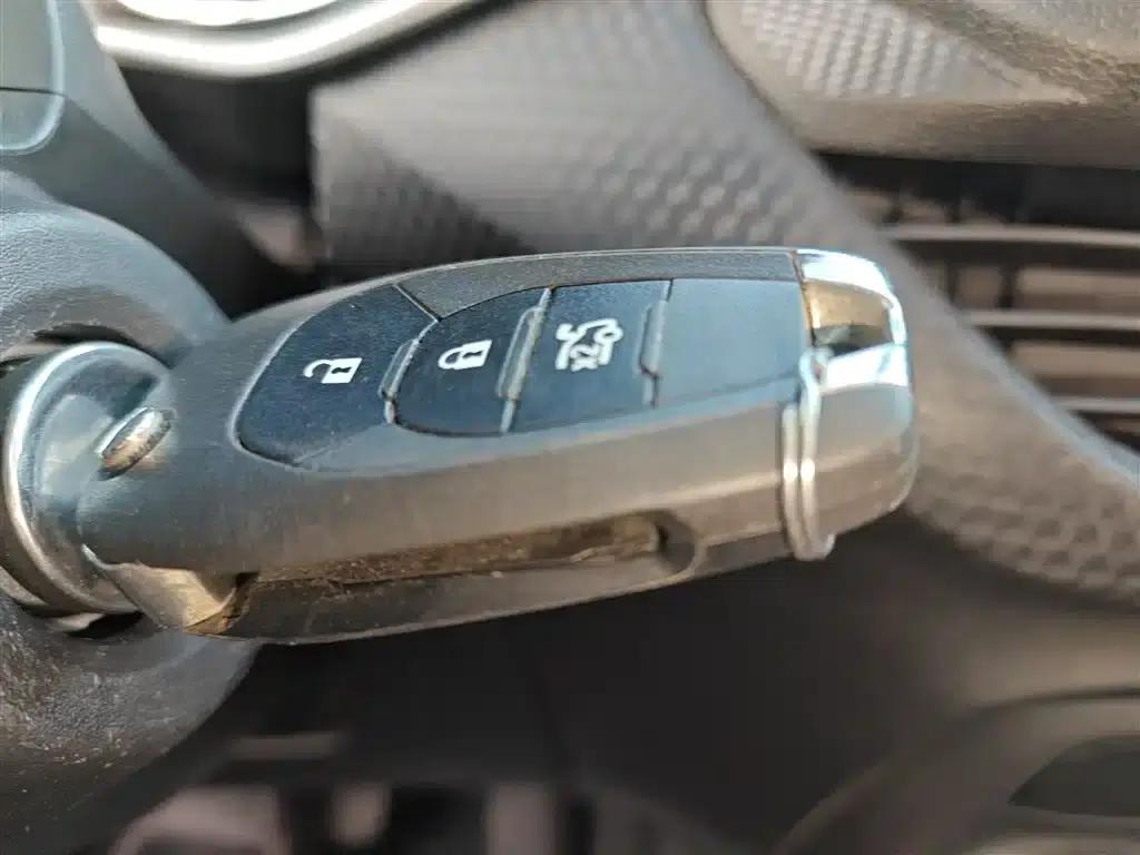 Chevrolet Cruze 2021 325T Automatic Comfort Edition — миниатюра 18