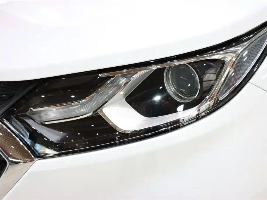 Equinox 2019 535T Automatic Premier Edition (China VI Emission Standard) — миниатюра 7