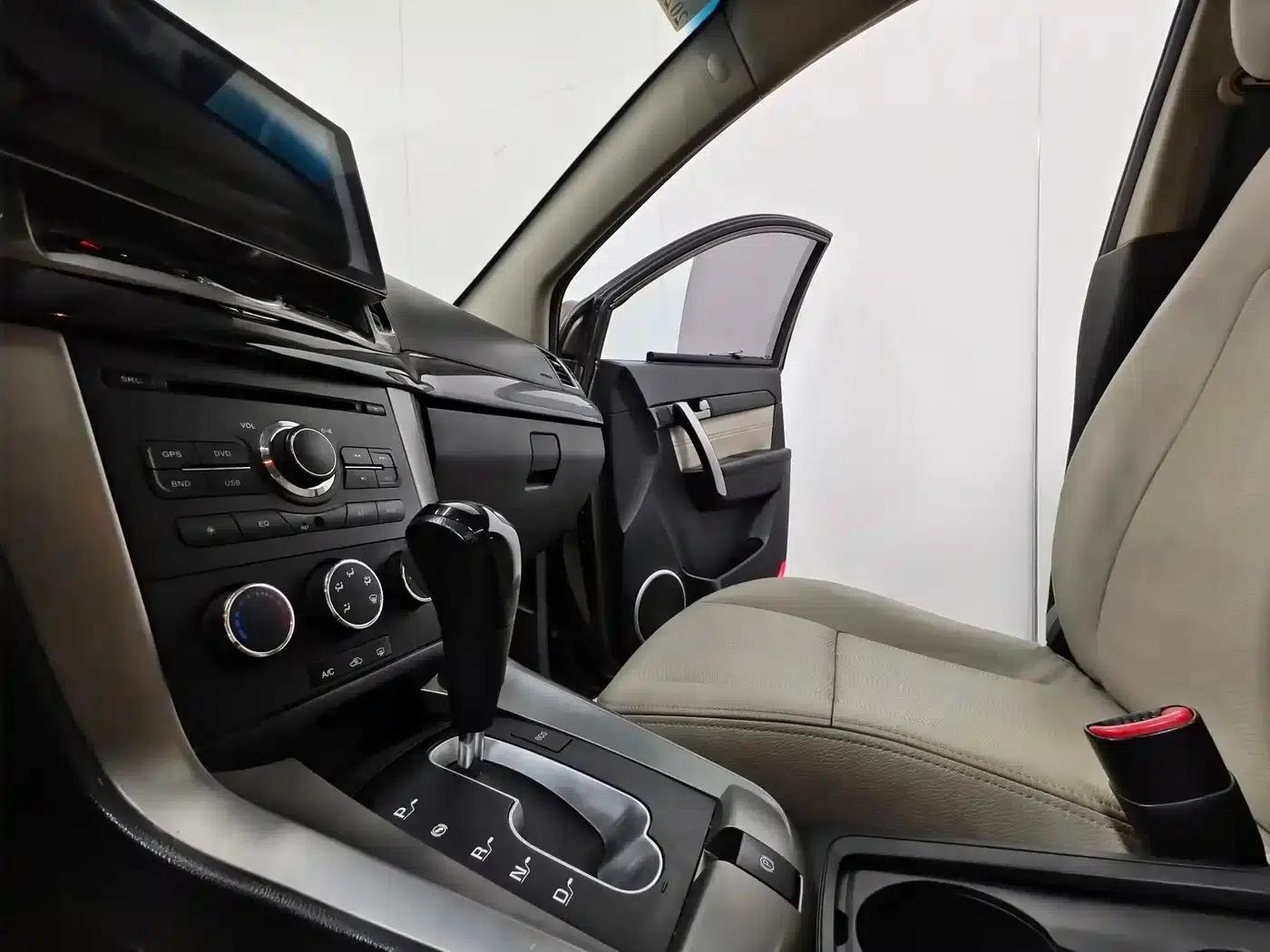 2015 Chevrolet Captiva 2.4L 2WD City Edition 7-Seater — миниатюра 12