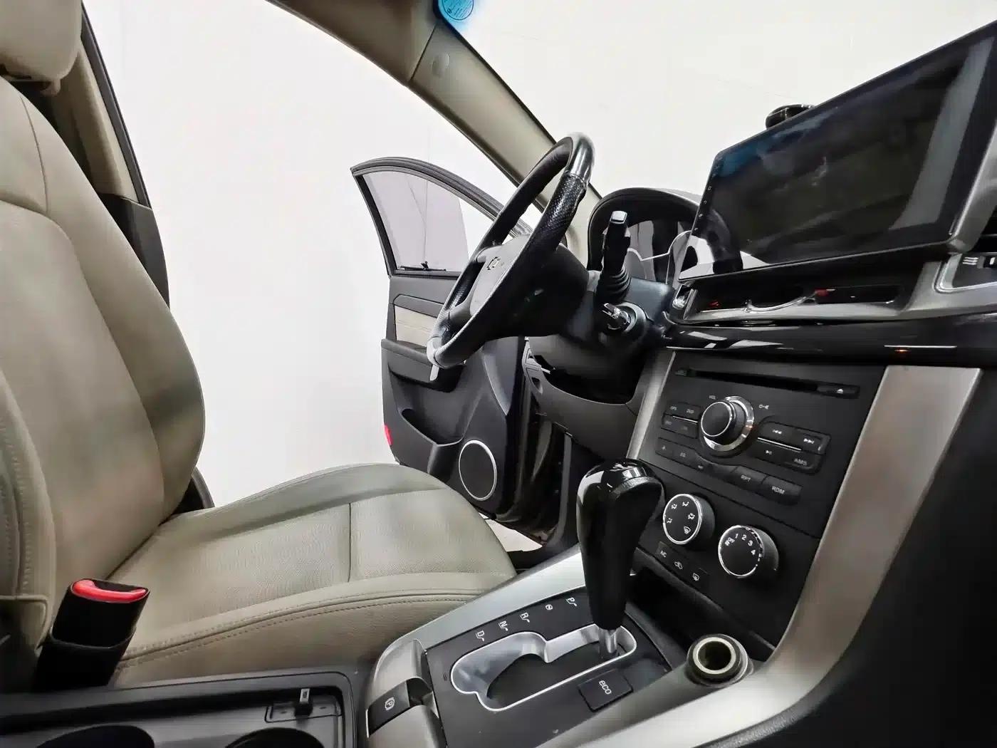 2015 Chevrolet Captiva 2.4L 2WD City Edition 7-Seater — миниатюра 15