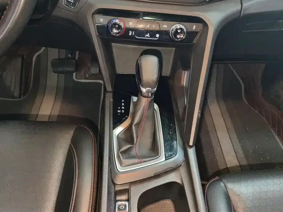2019 Chevrolet Orlando Redline 530T Automatic Luxury Edition (5+2 models) China VI Emission Standard — миниатюра 16