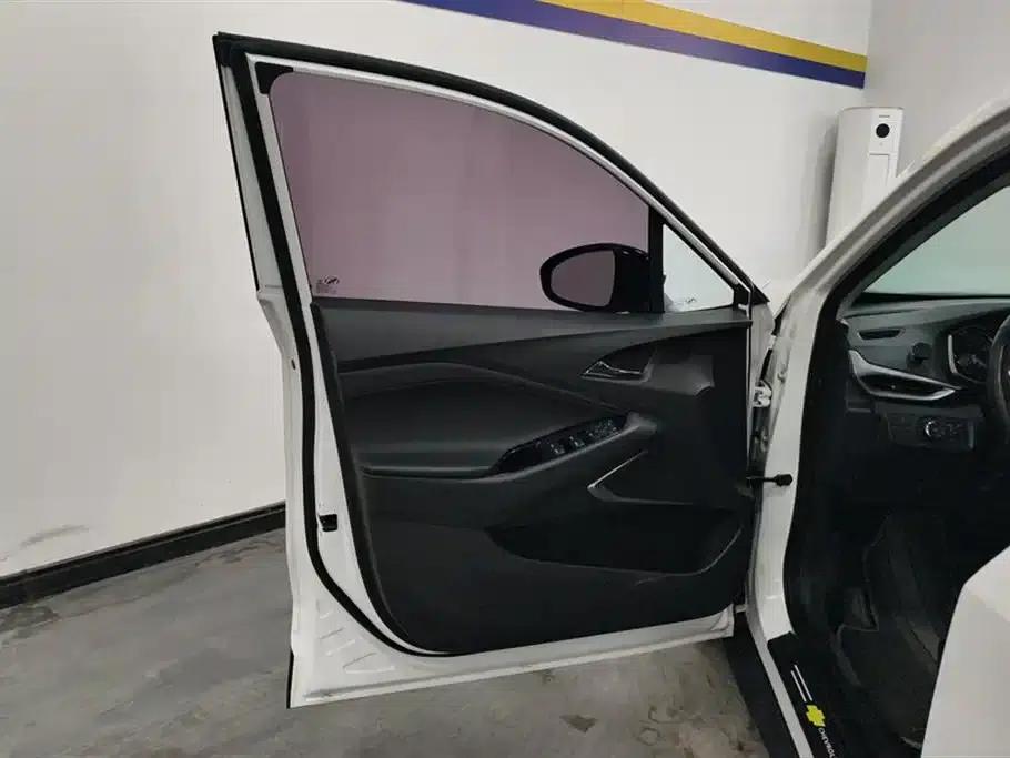 2019 Chevrolet Orlando Redline 530T Automatic Luxury Edition (5+2 models) China VI Emission Standard — миниатюра 7