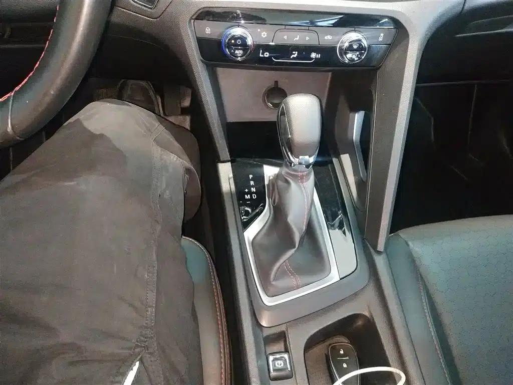 2019 Chevrolet Orlando Redline 530T Automatic Luxury Edition (5+2 models) China VI Emission Standard — миниатюра 14