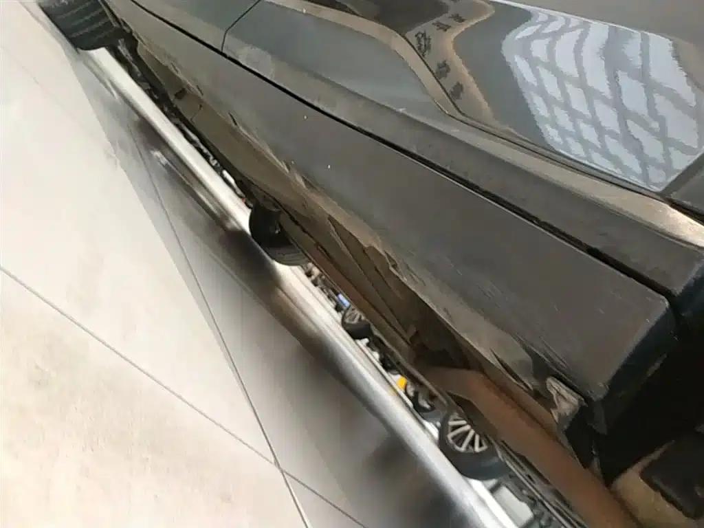 2019 Chevrolet Orlando Redline 530T Automatic Luxury Edition (5+2 models) China VI Emission Standard — миниатюра 22