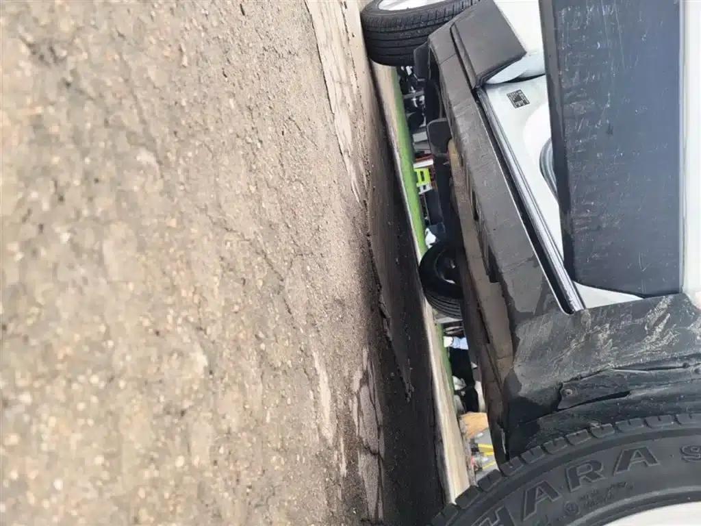 Chevrolet Trax 2014 1.4T Automatic 2WD Comfort Model — миниатюра 21