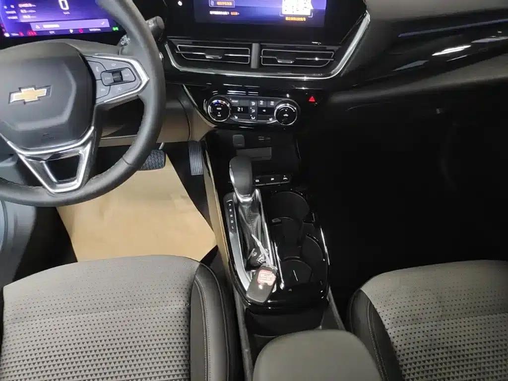 Xingmailo 2022 1.5T CVT Trendy Smart Edition — миниатюра 14
