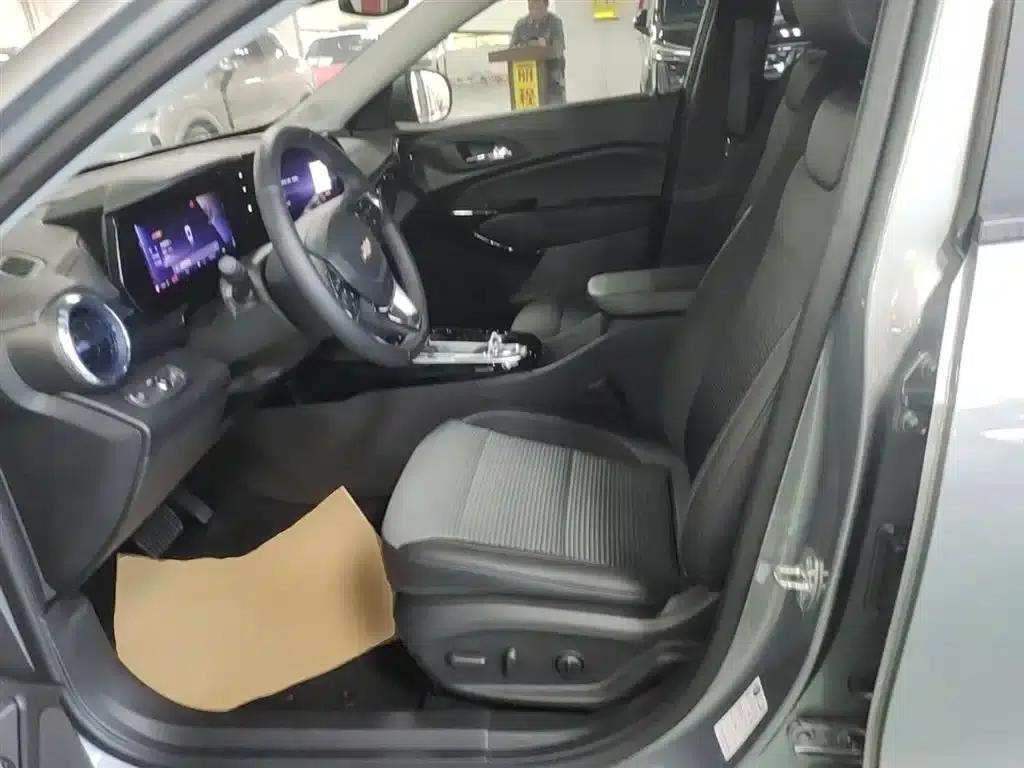 Xingmailo 2022 1.5T CVT Trendy Smart Edition — миниатюра 15