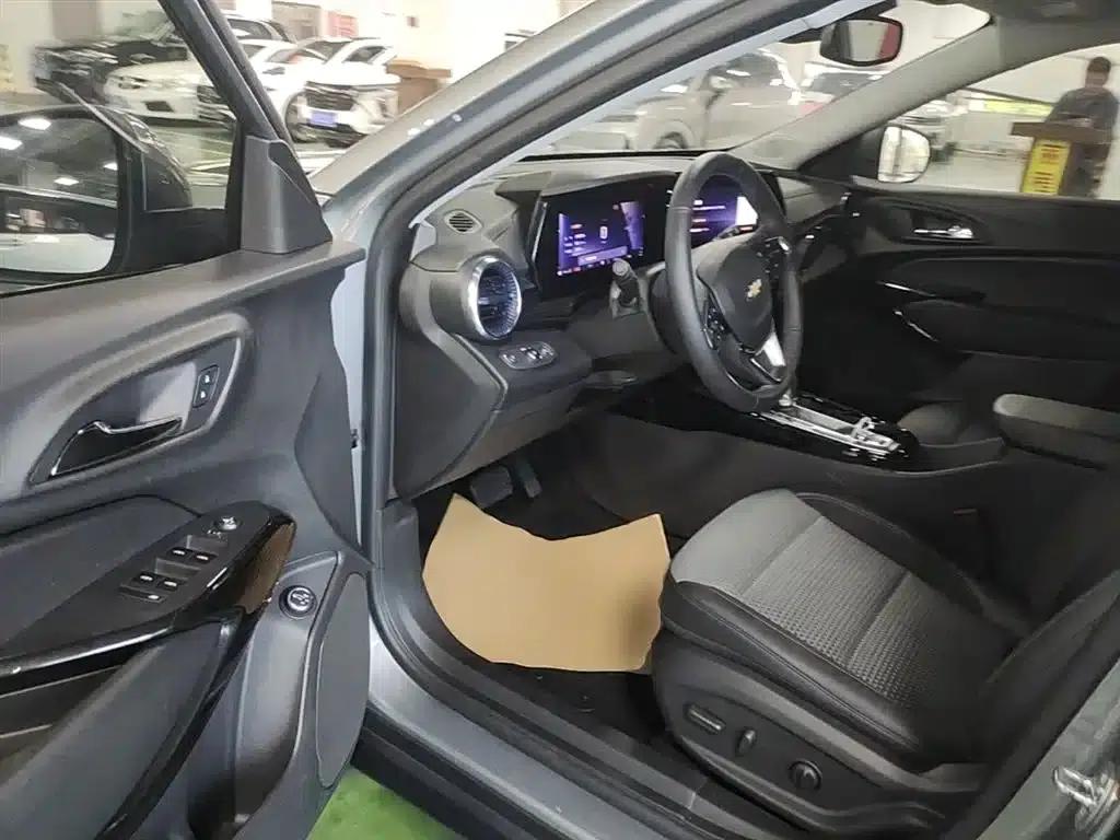 Xingmailo 2022 1.5T CVT Trendy Smart Edition — миниатюра 16