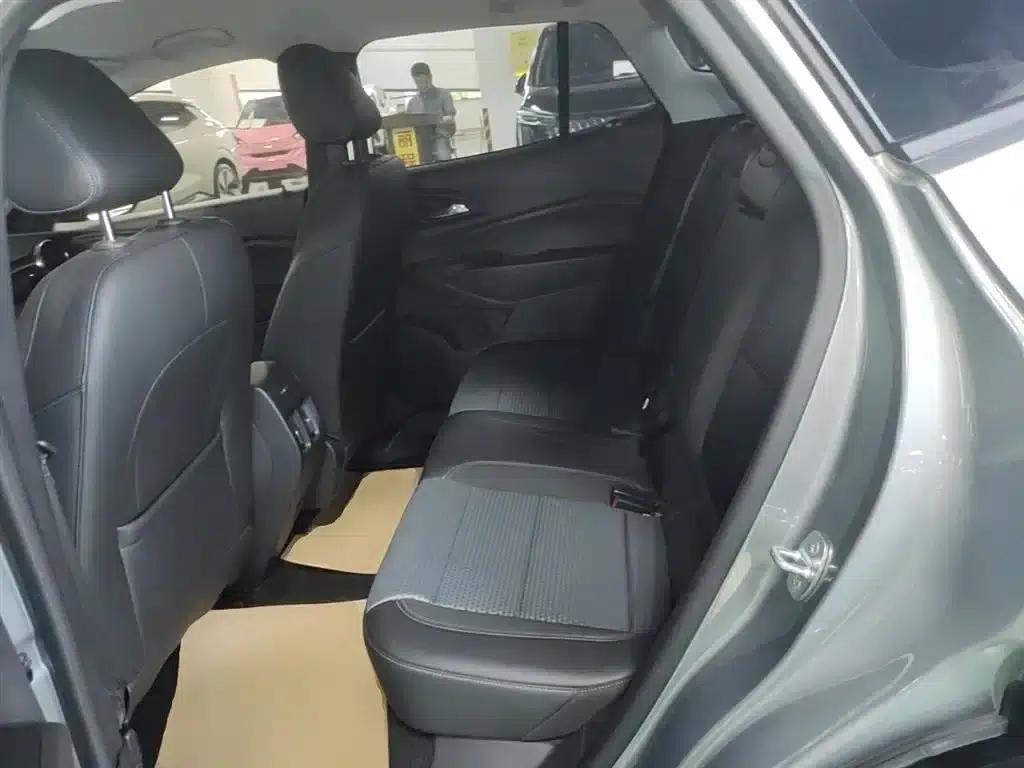Xingmailo 2022 1.5T CVT Trendy Smart Edition — миниатюра 17