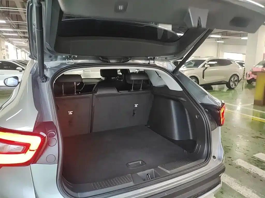 Xingmailo 2022 1.5T CVT Trendy Smart Edition — миниатюра 19