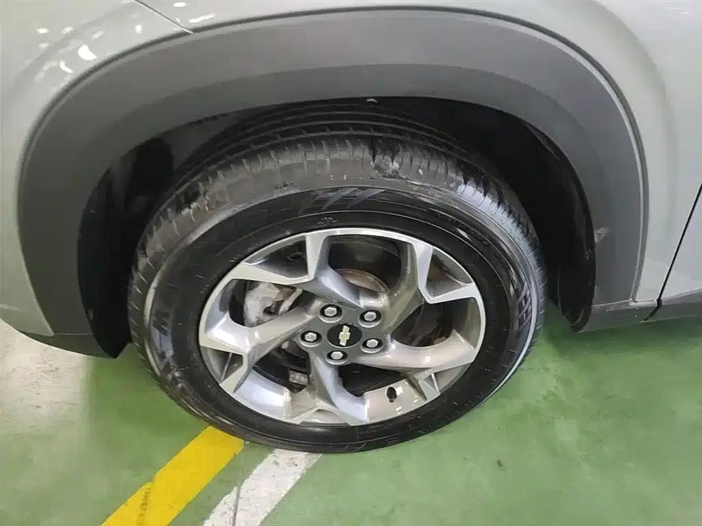 Xingmailo 2022 1.5T CVT Trendy Smart Edition — миниатюра 23