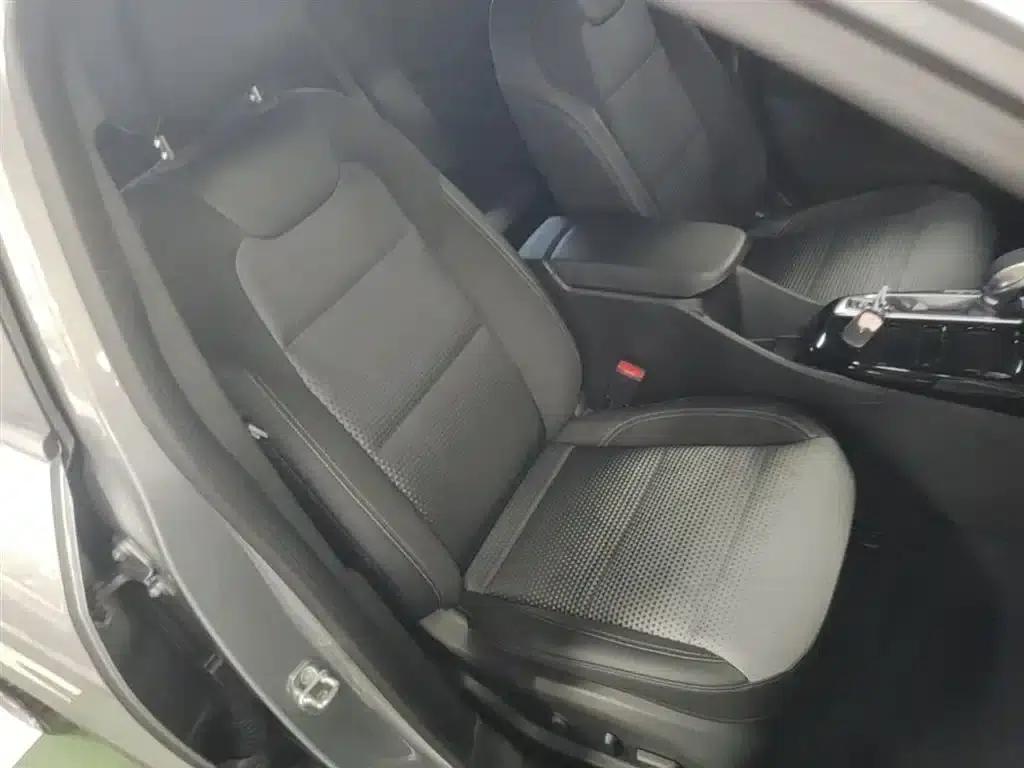 Xingmailo 2022 1.5T CVT Trendy Smart Edition — миниатюра 25