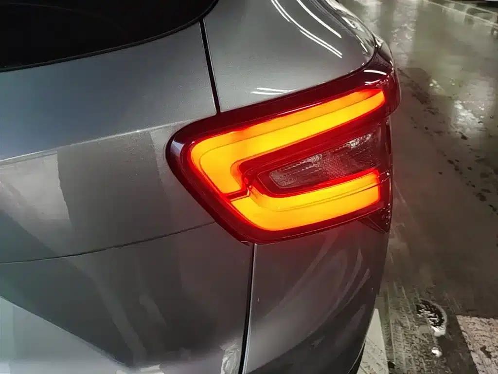 Xingmailo 2022 1.5T CVT Trendy Smart Edition — миниатюра 8