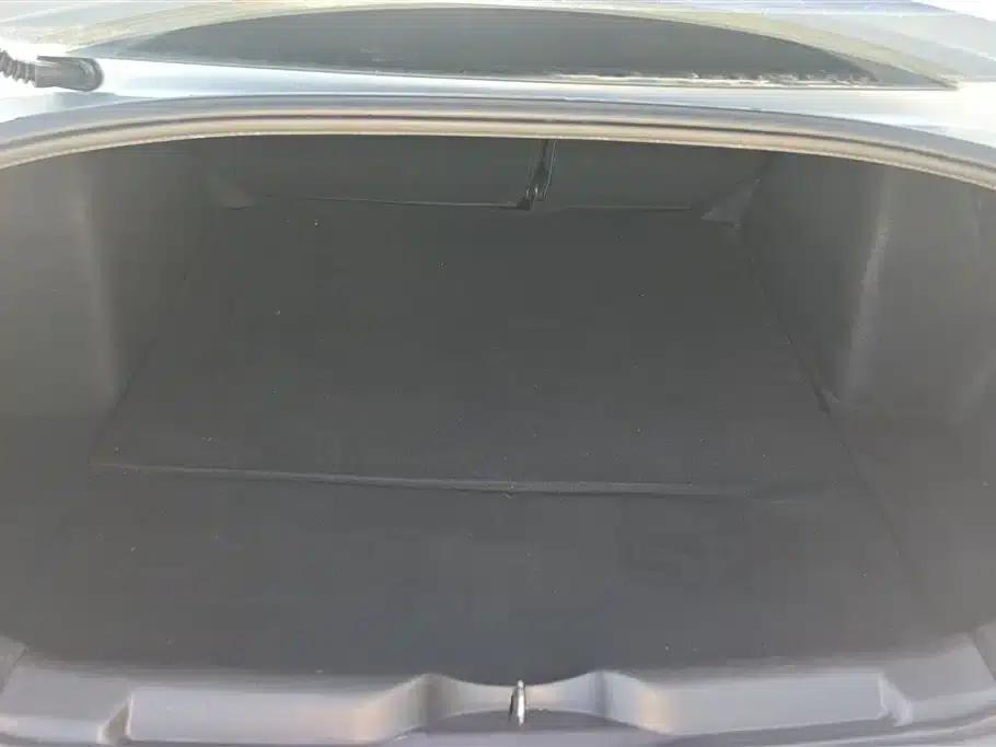 Citroën C4 2012 Sedan 2.0L Automatic Premium Edition — миниатюра 4
