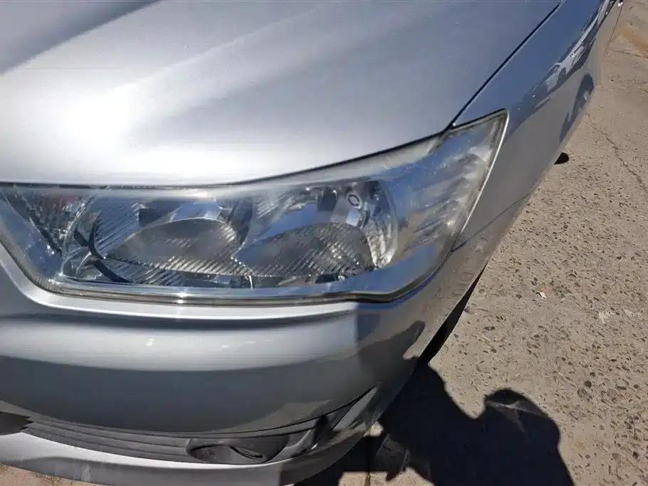 Citroën C4 2012 Sedan 2.0L Automatic Premium Edition — миниатюра 5
