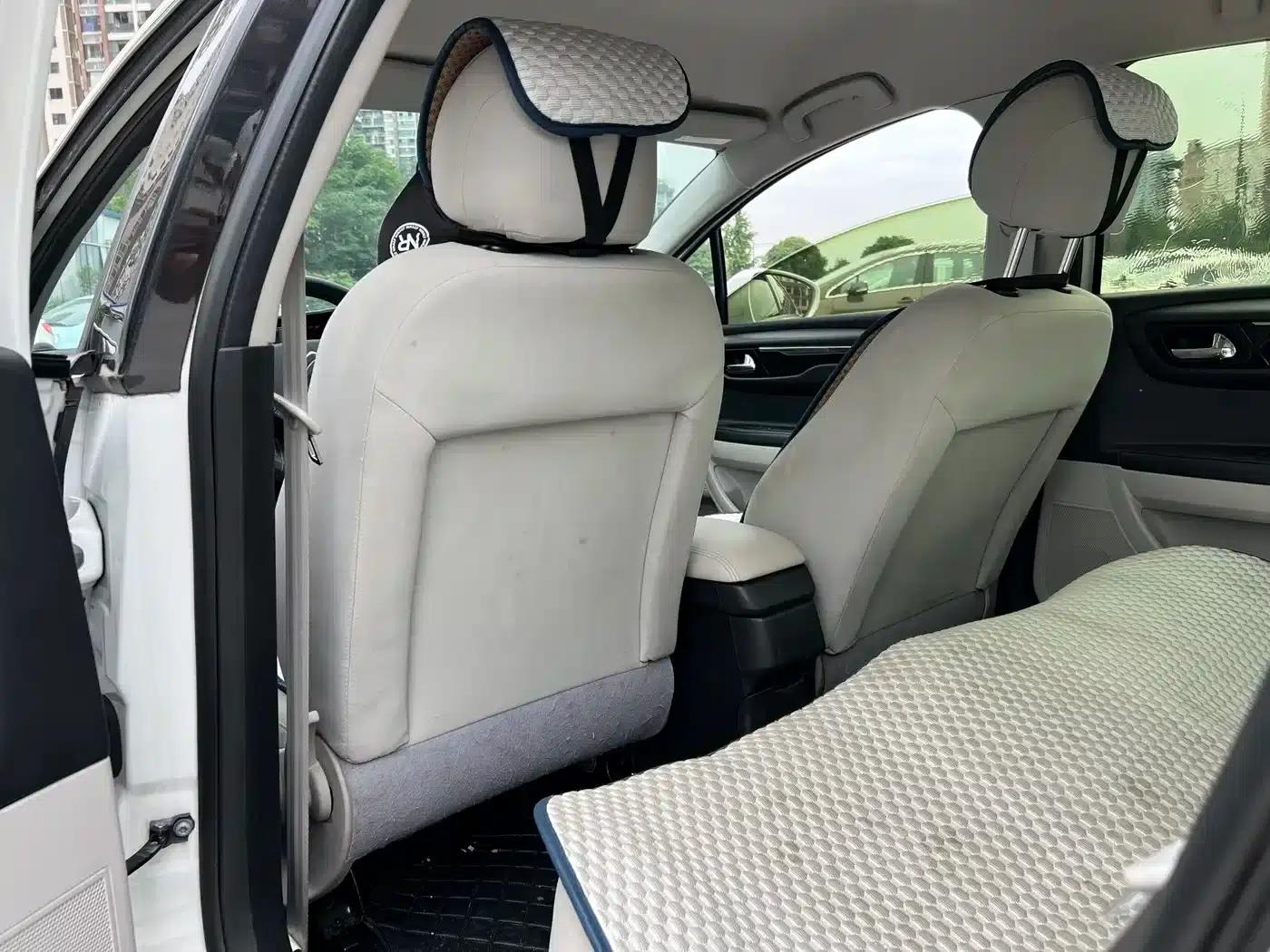 Citroën C4 2014 VTS 1.6L Manual Premium Edition — миниатюра 5