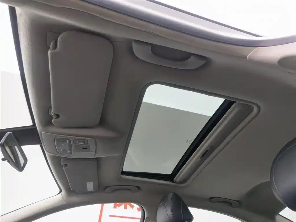 Citroën C5 2014 1.6T Automatic Premium — миниатюра 14