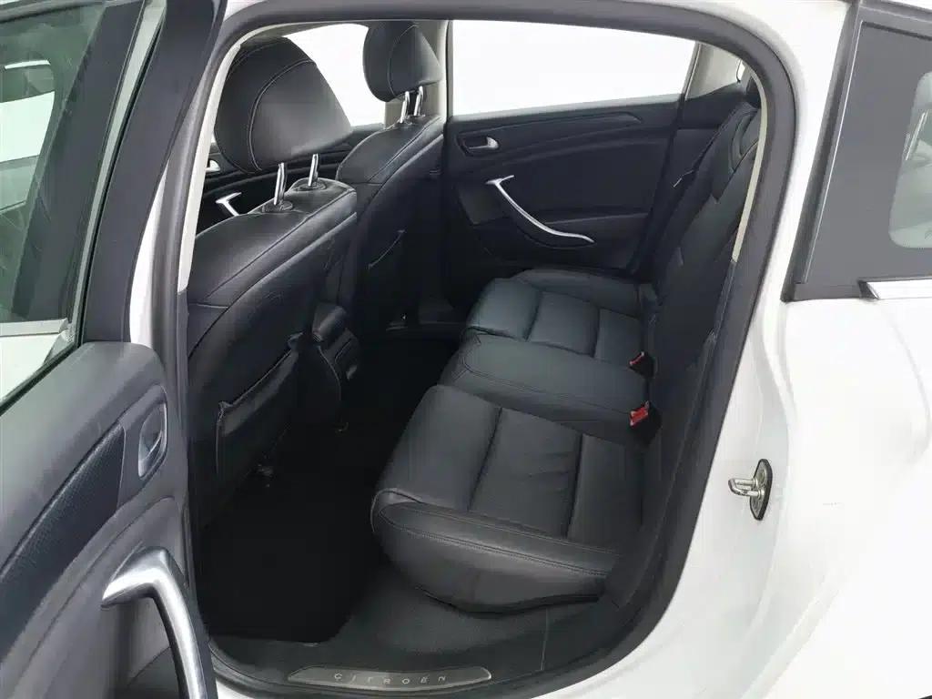 Citroën C5 2014 1.6T Automatic Premium — миниатюра 15