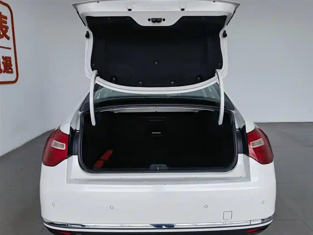 Citroën C5 2014 1.6T Automatic Premium — миниатюра 16