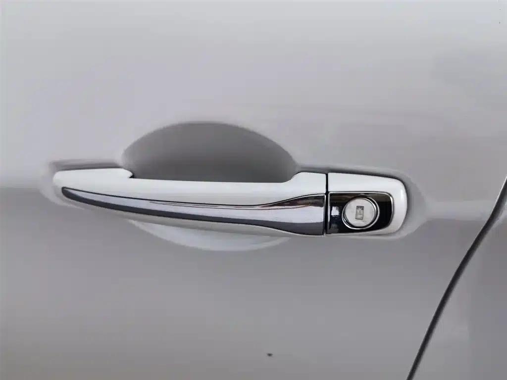Citroën C5 2014 1.6T Automatic Premium — миниатюра 18