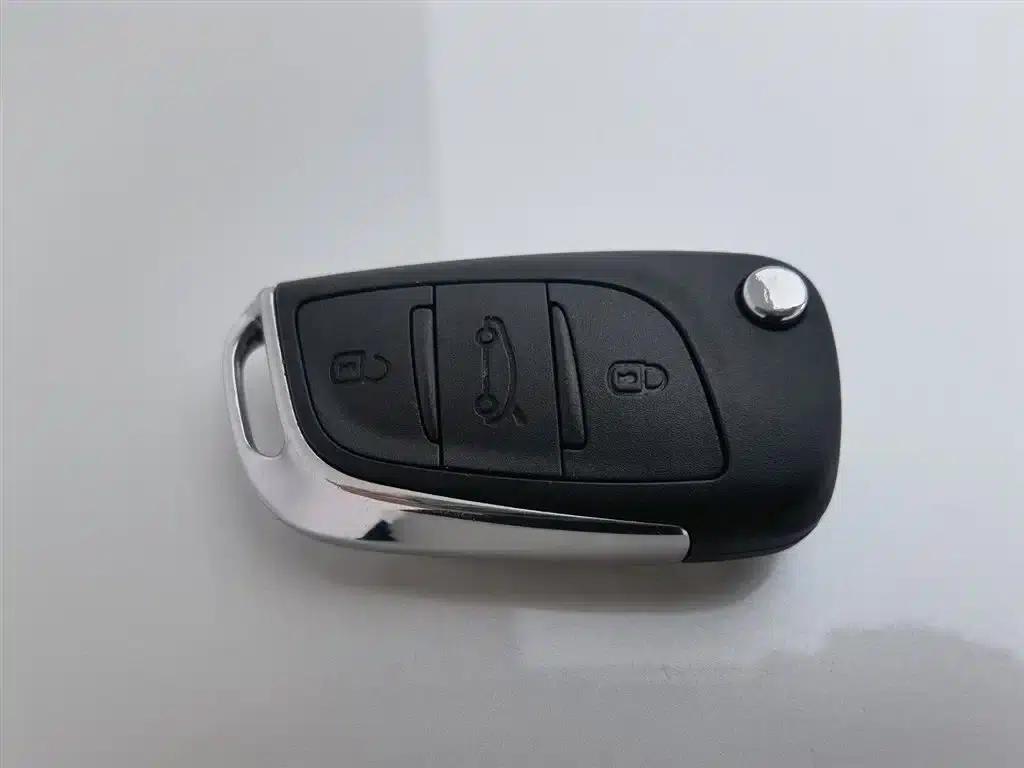 Citroën C5 2014 1.6T Automatic Premium — миниатюра 19