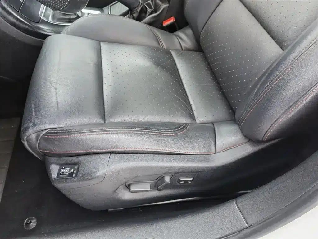 Citroën C5 2014 1.6T Automatic Premium — миниатюра 20