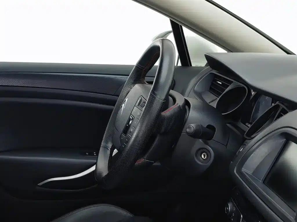 Citroën C5 2014 1.6T Automatic Premium — миниатюра 22