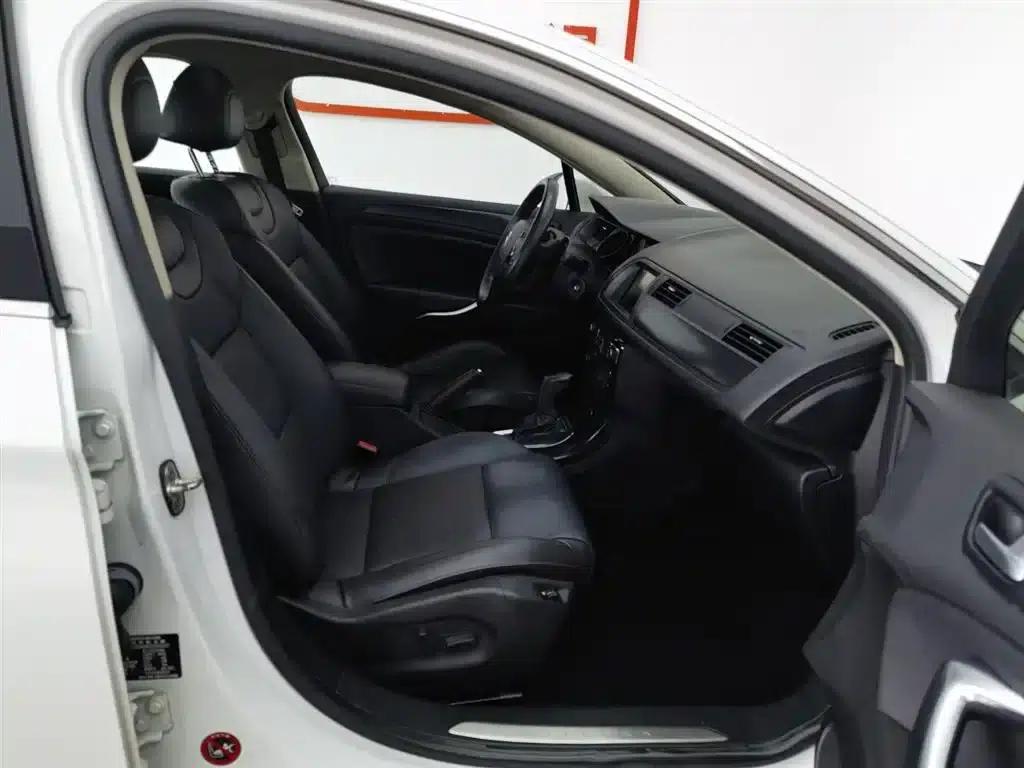 Citroën C5 2014 1.6T Automatic Premium — миниатюра 23