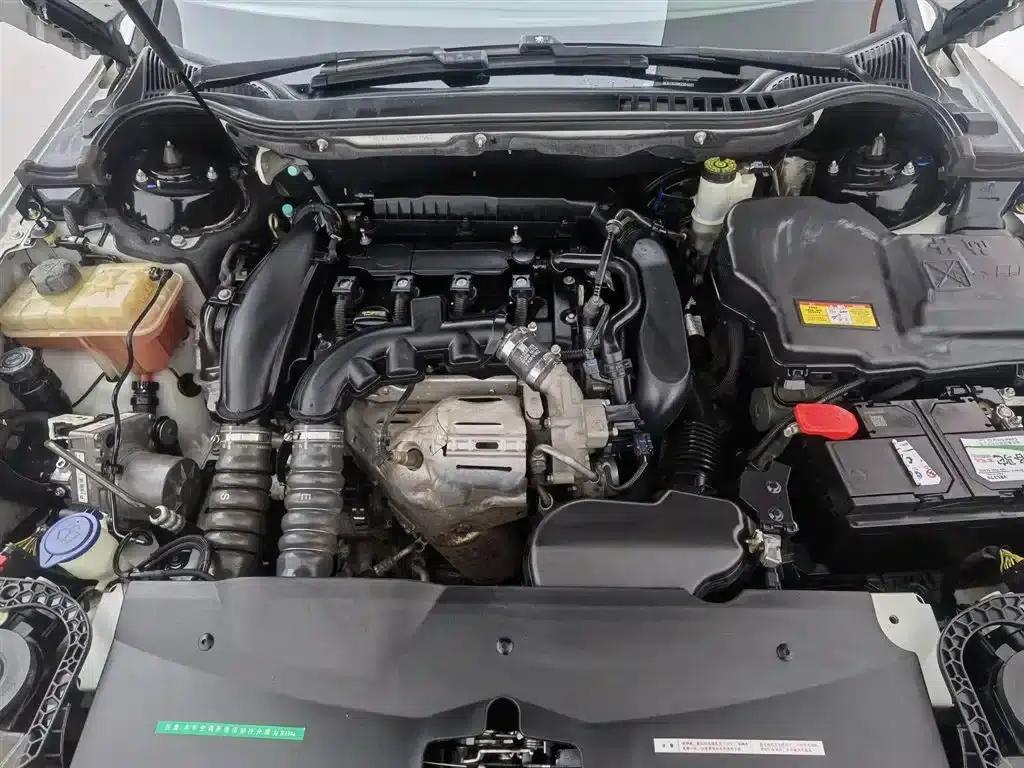 Citroën C5 2014 1.6T Automatic Premium — миниатюра 6