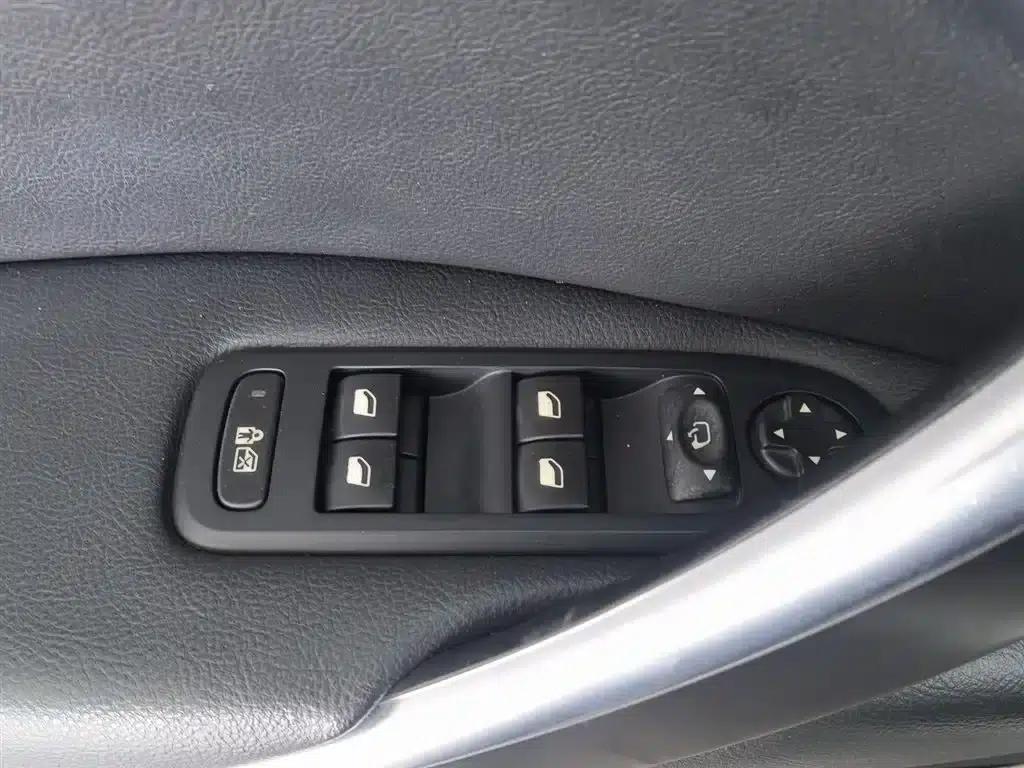 Citroën C5 2014 1.6T Automatic Premium — миниатюра 9