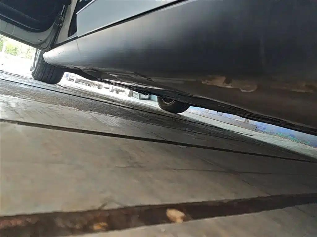 Citroën C5 2014 2.0L Automatic Premium Edition — миниатюра 22