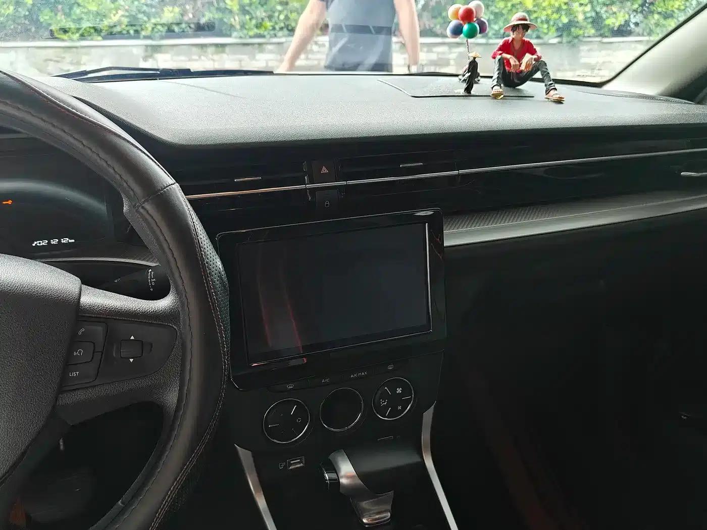 Citroën C3-XR 2021 190THP DCT Premium Edition — миниатюра 6