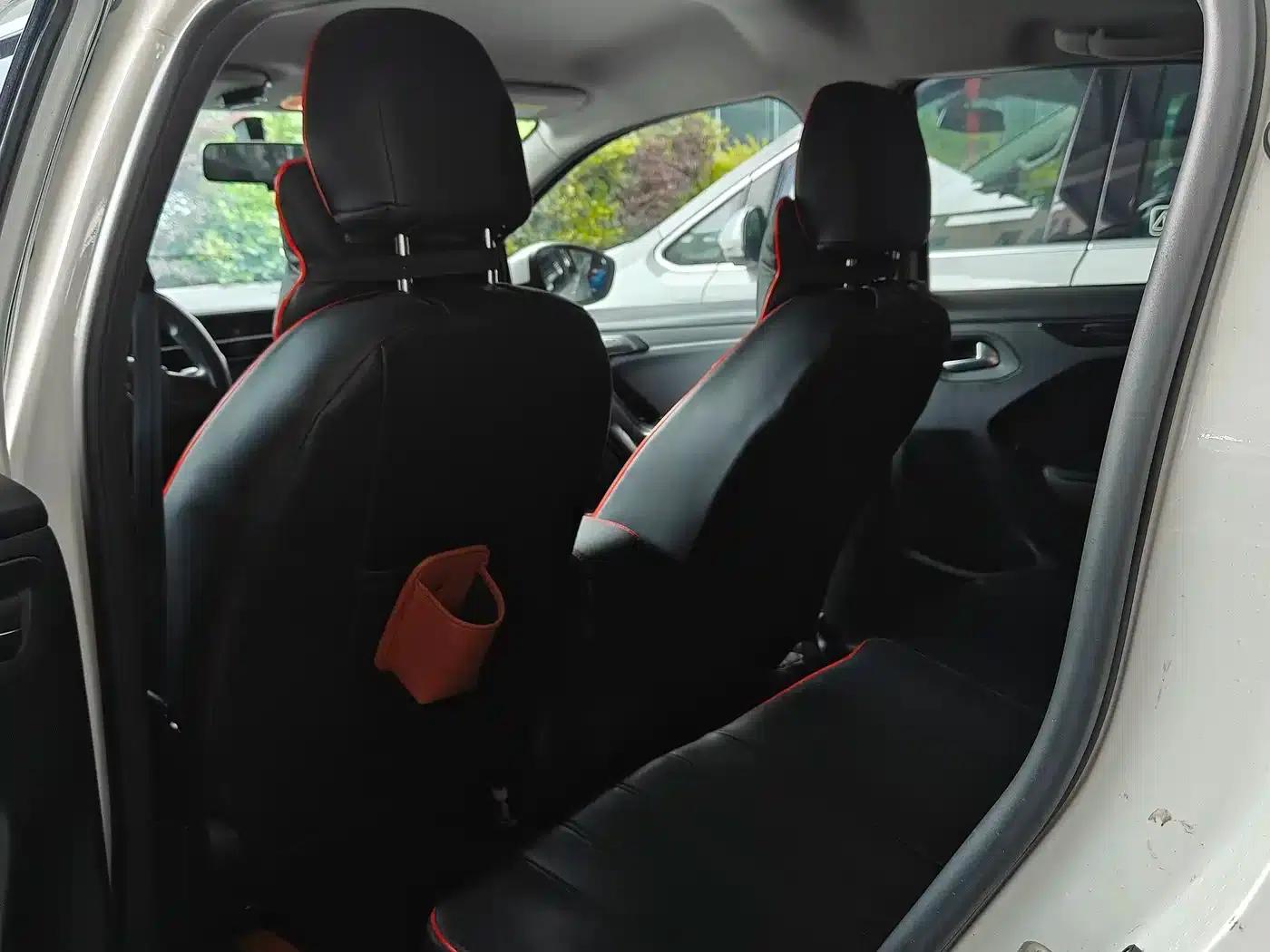 Citroën C3-XR 2021 190THP DCT Premium Edition — миниатюра 7
