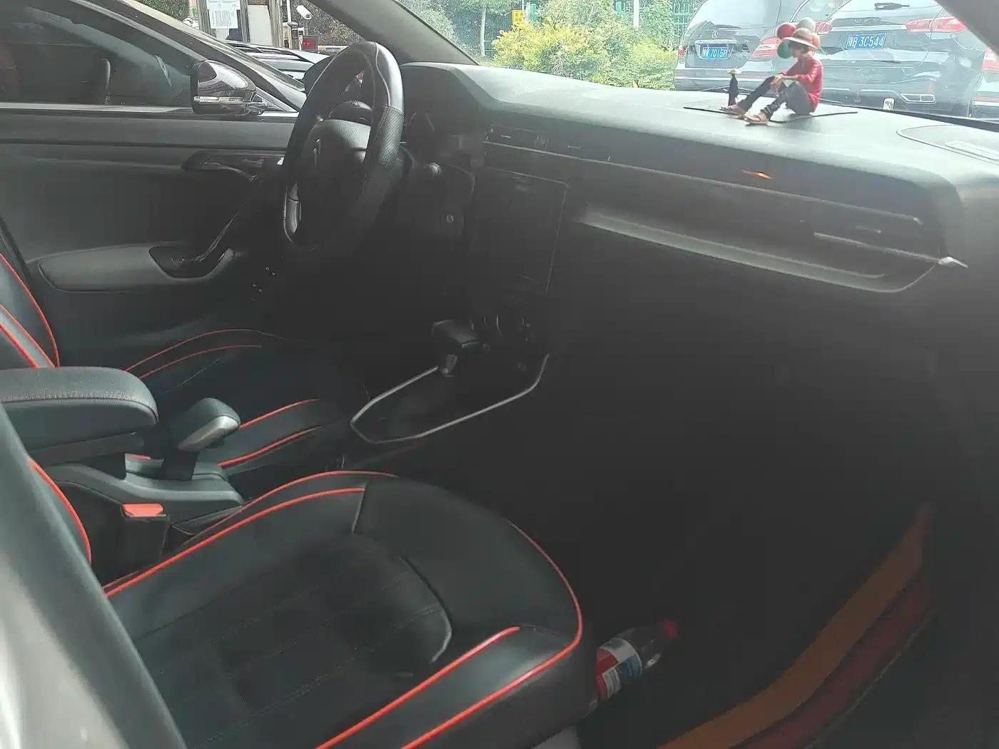 Citroën C3-XR 2021 190THP DCT Premium Edition — миниатюра 9