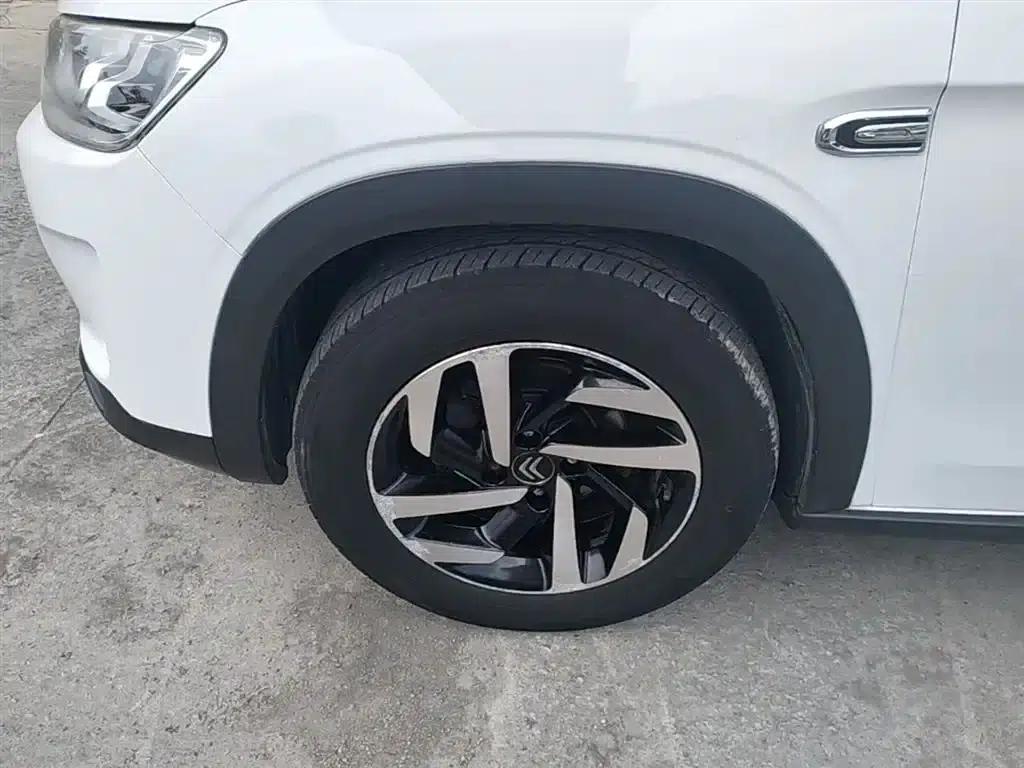 Citroën C3-XR 2015 1.6L Automatic Pioneer Edition — миниатюра 23