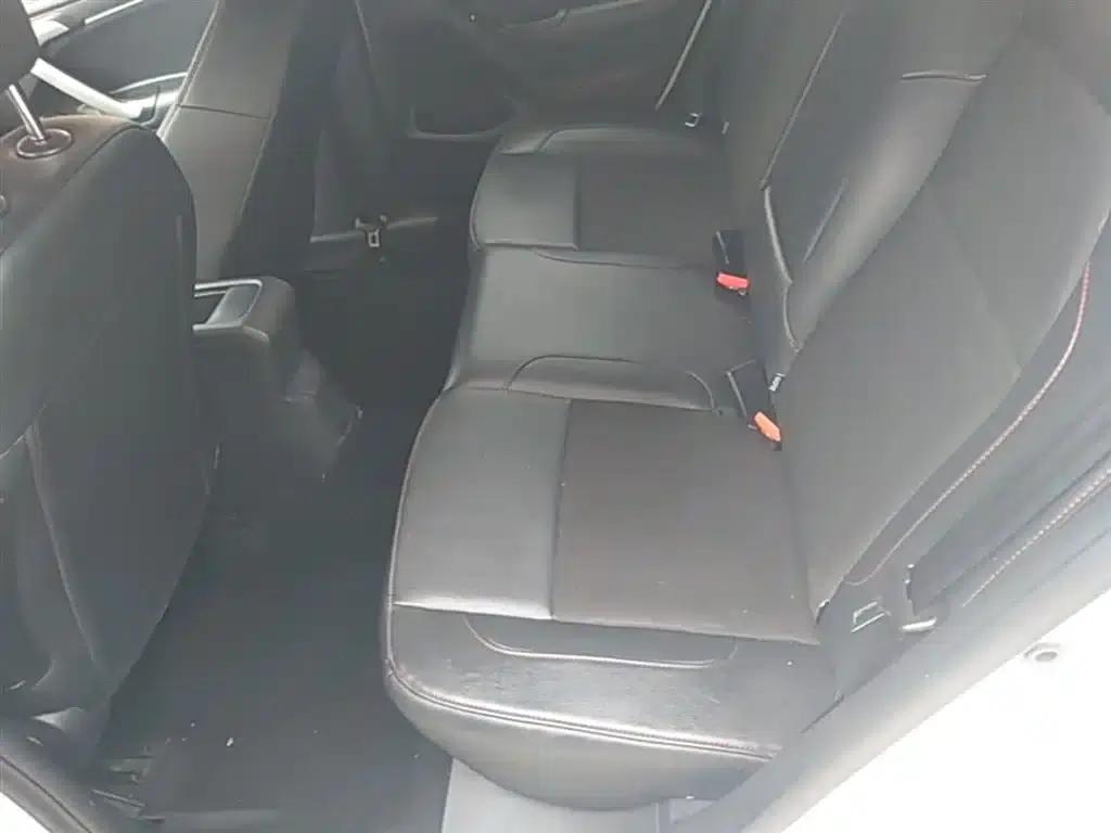 Citroën C3-XR 2015 1.6THP Automatic Pioneer Edition — миниатюра 17