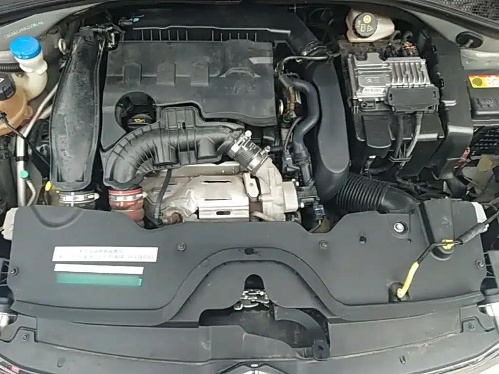 Citroën C3-XR 2015 1.6THP Automatic Pioneer Edition — миниатюра 20