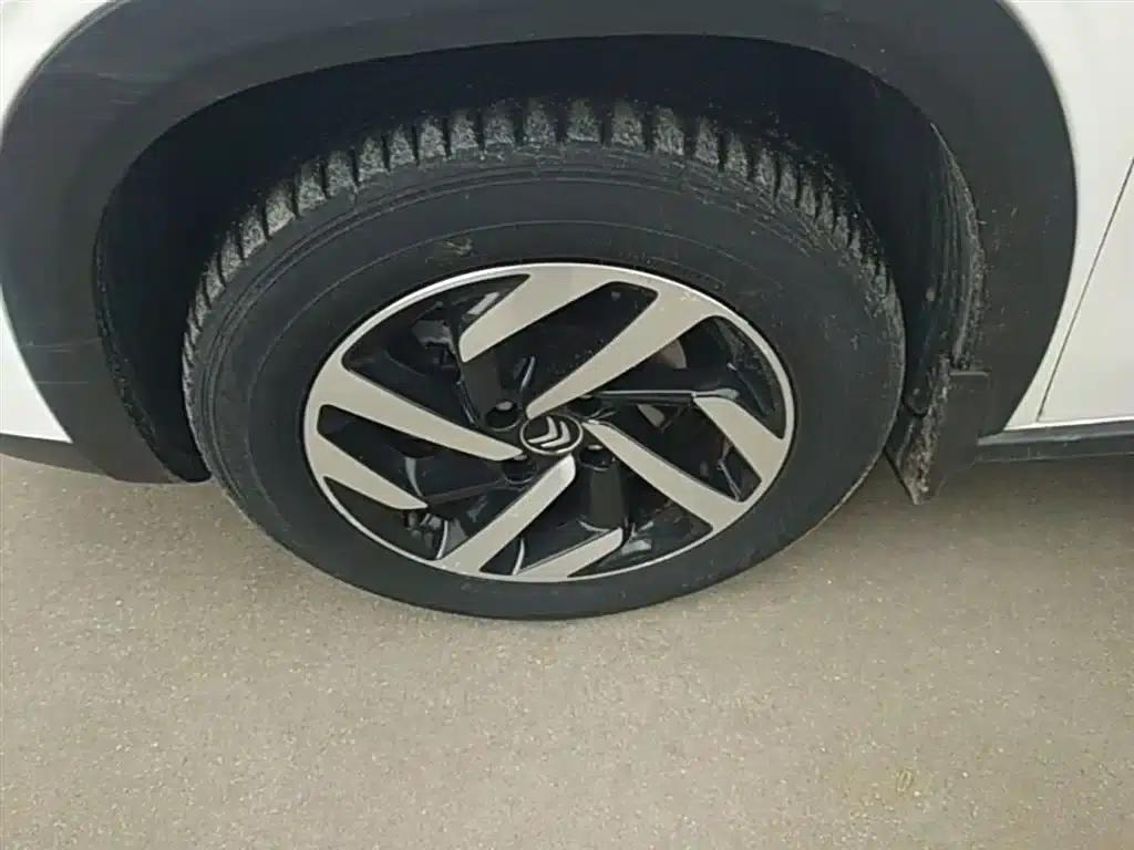 Citroën C3-XR 2015 1.6THP Automatic Pioneer Edition — миниатюра 23