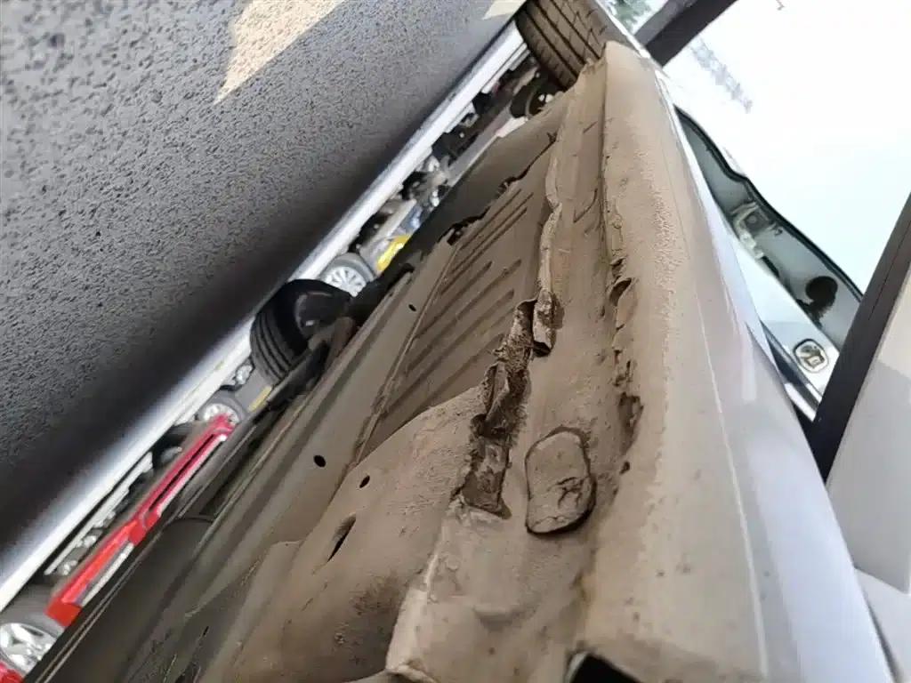 Citroën C4L 2015 1.6T Automatic Premium Edition — миниатюра 17